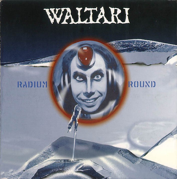 Waltari - Radium Round