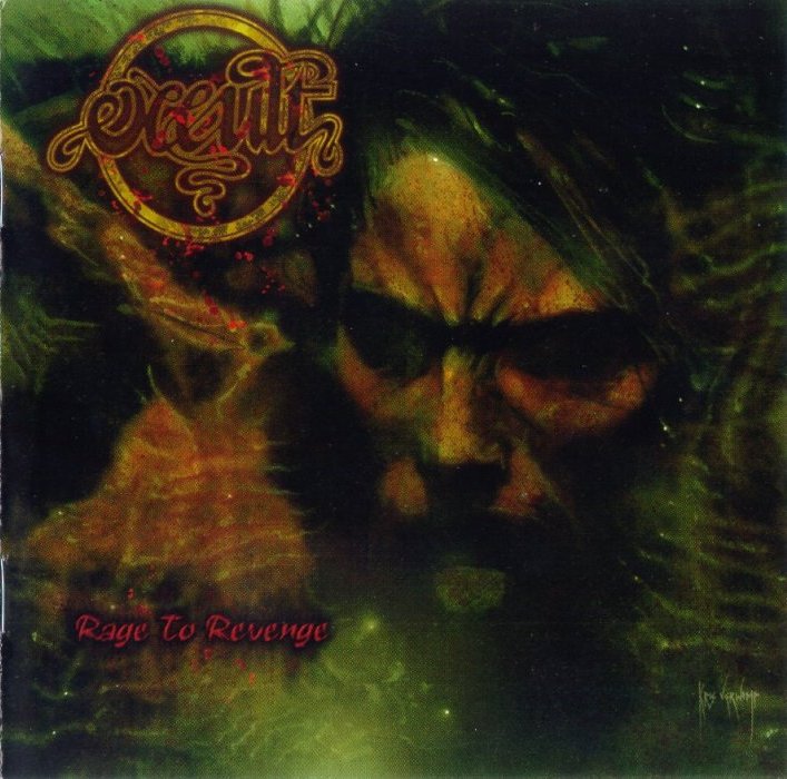 Occult - Rage to Revenge