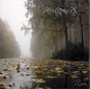 Abyssphere - Rain (digital)