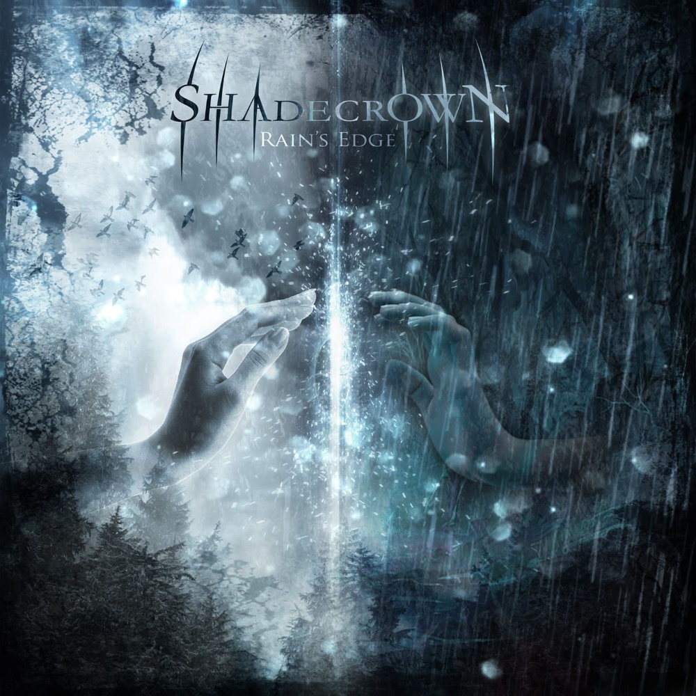 Shadecrown - Rain's Edge (digital)