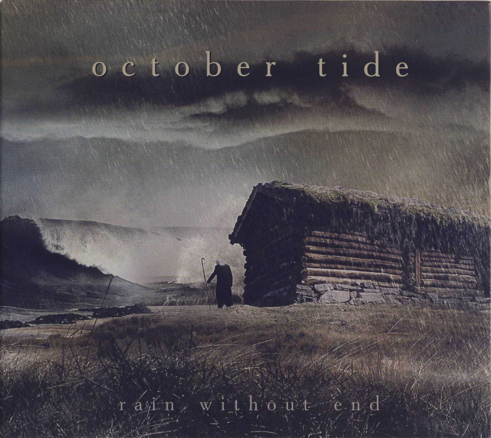 October Tide - Rain Without End