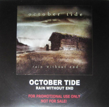 October Tide - Rain Without End