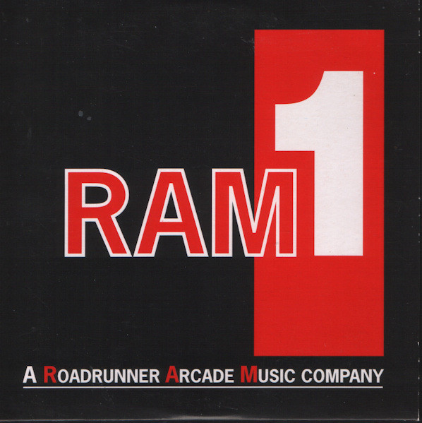 Various Q-R - RAM 1