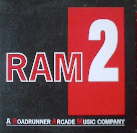 Various Q-R - RAM 2