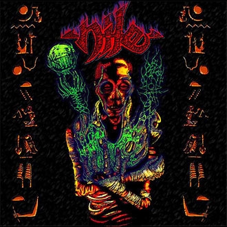 Nile - Ramses Bringer of War