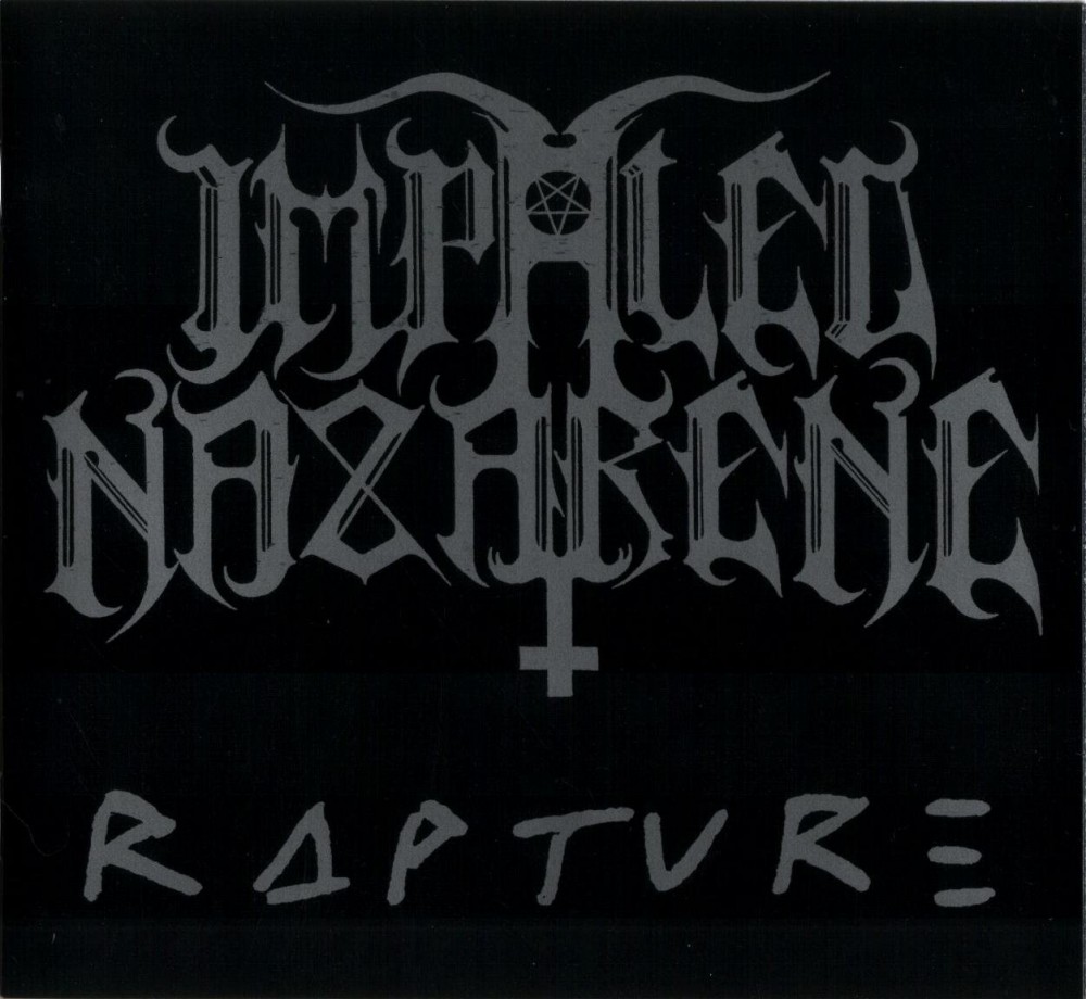 Impaled Nazarene - Rapture