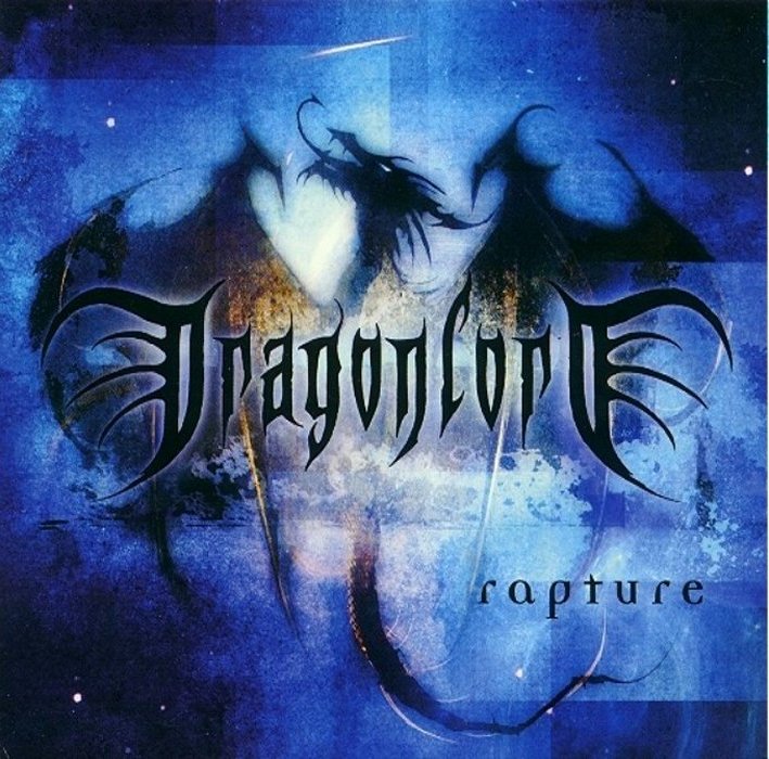 Dragonlord - Rapture