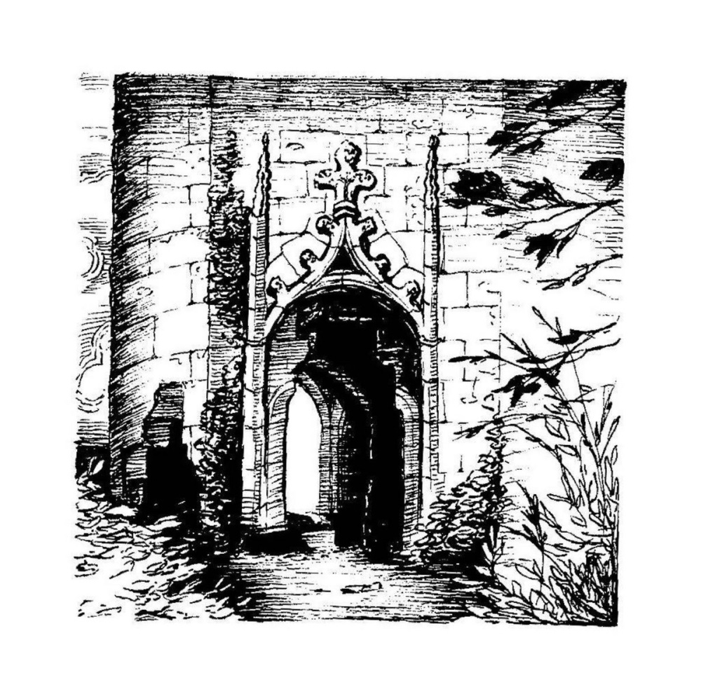 Wallachia - Rarities And Demo Recordings (digital)