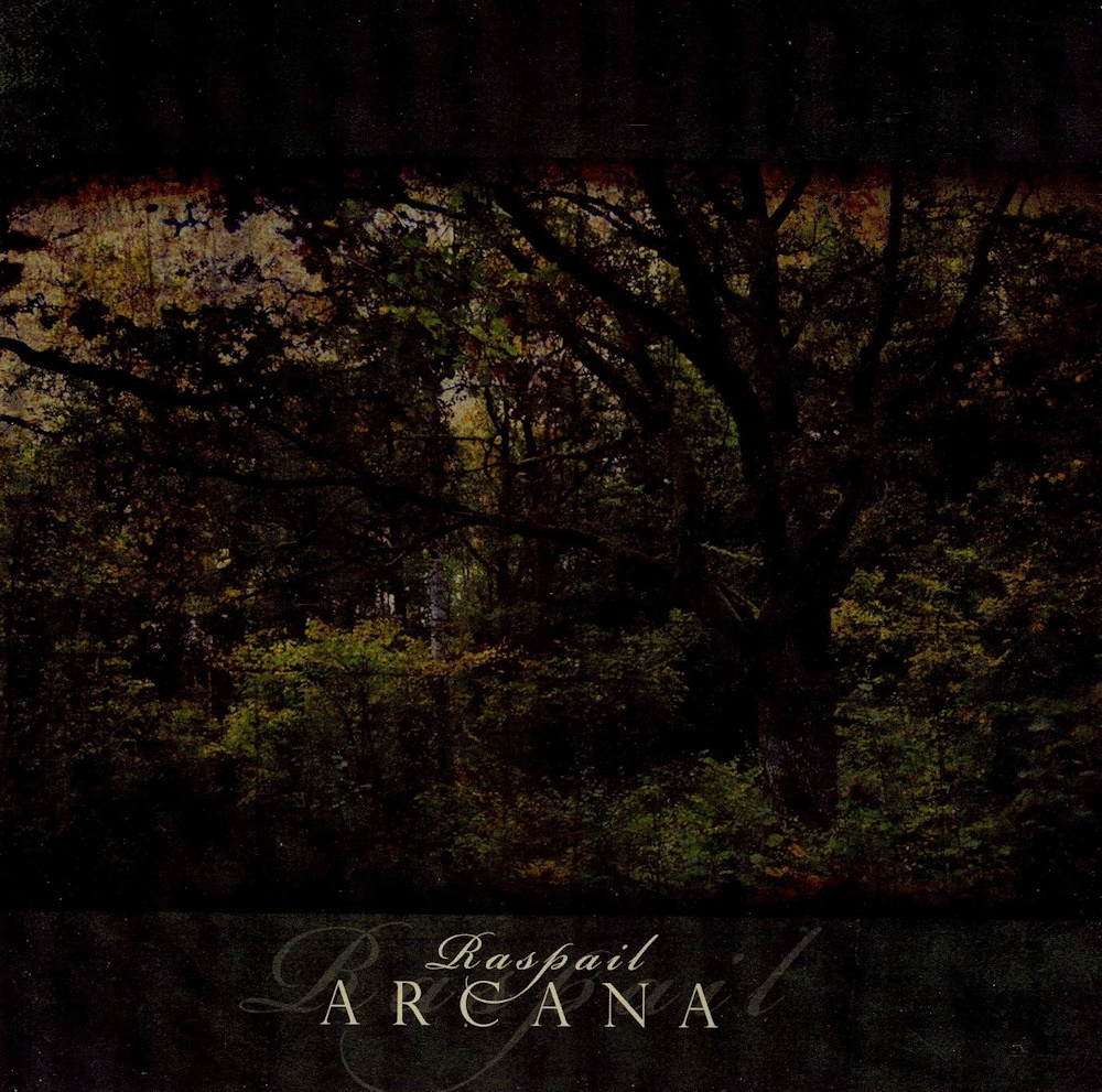 Arcana - Raspail