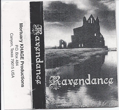 Various Q-R - Ravendance