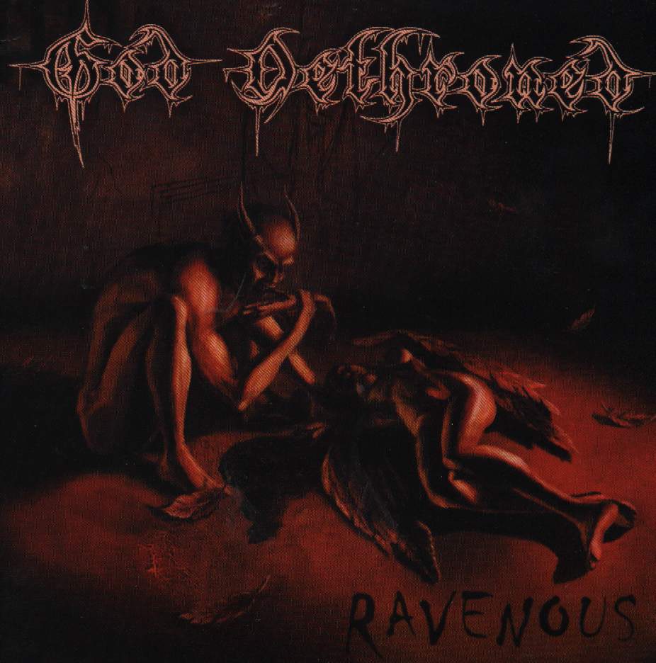 God Dethroned - Ravenous