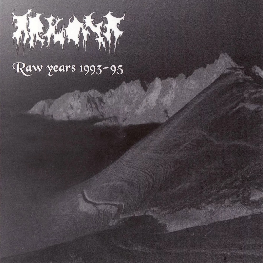 Arkona (POL) - Raw Years 1993-95