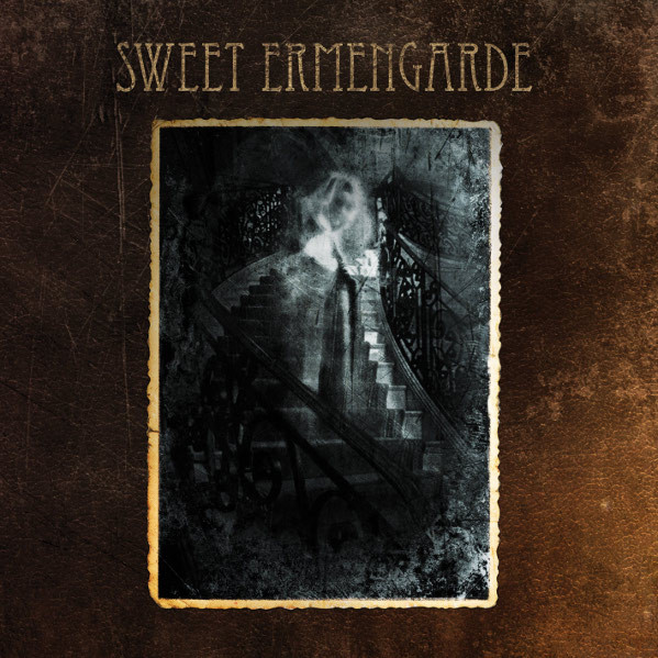 Sweet Ermengarde - Raynham Hall