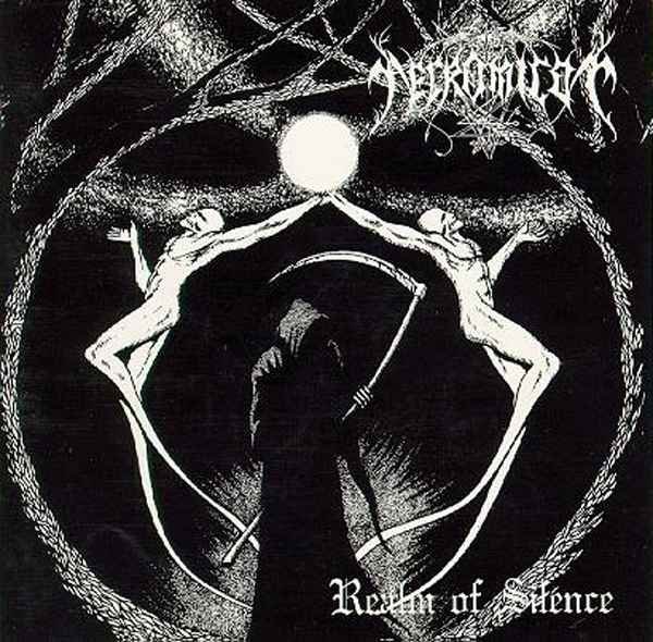 Necromicon - Realm of Silence