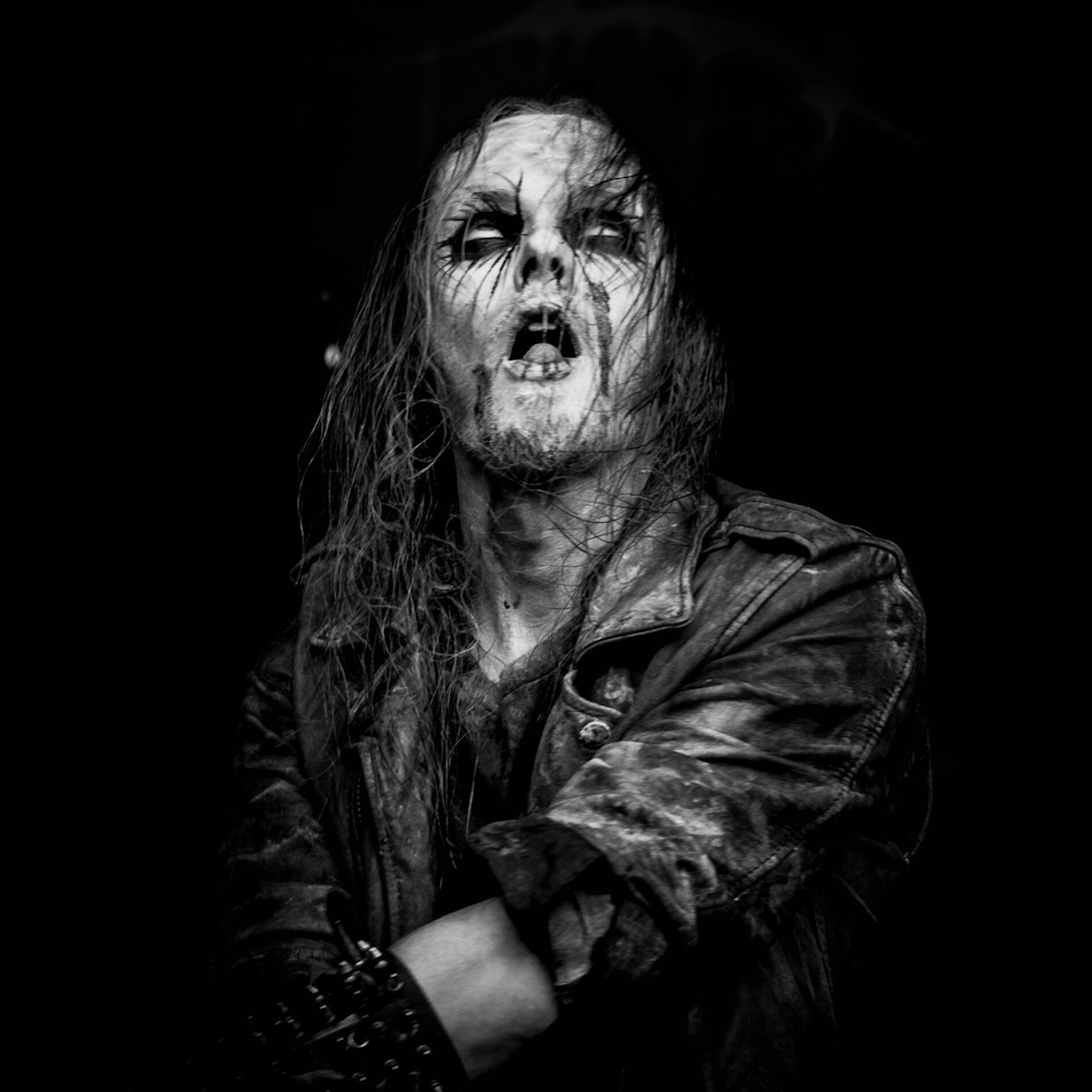 Helleruin - Reapers Of The Whirl (ep)