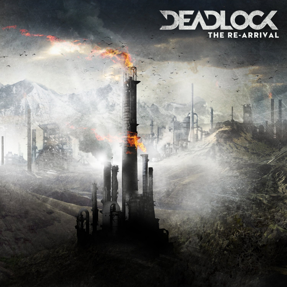 Deadlock - The Re-Arrival