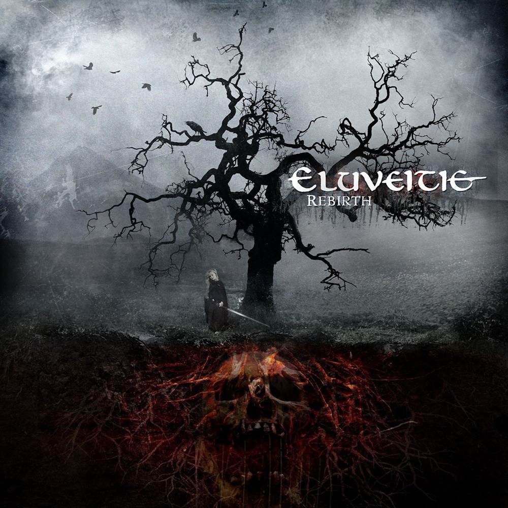 Eluveitie - Rebirth (digital)