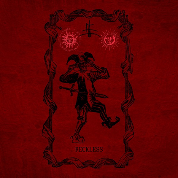 Lacuna Coil - Reckless (digital)