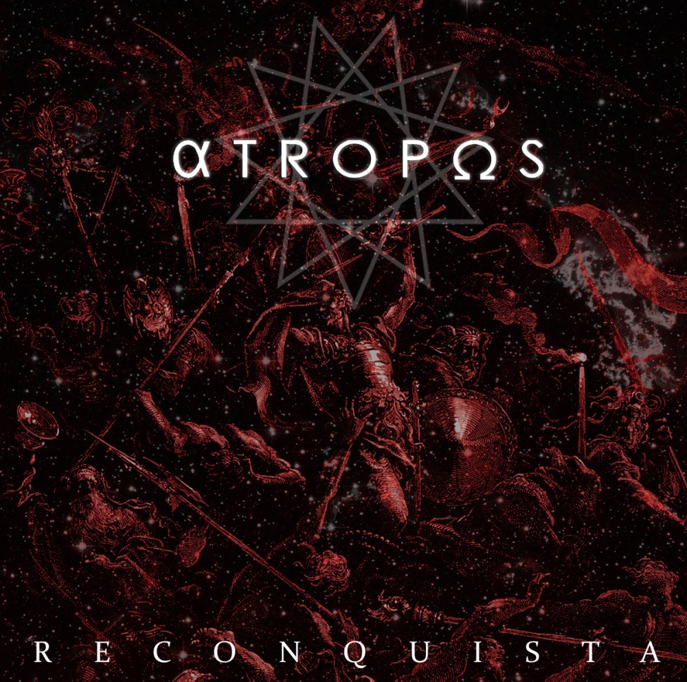 Atropos - Reconquista