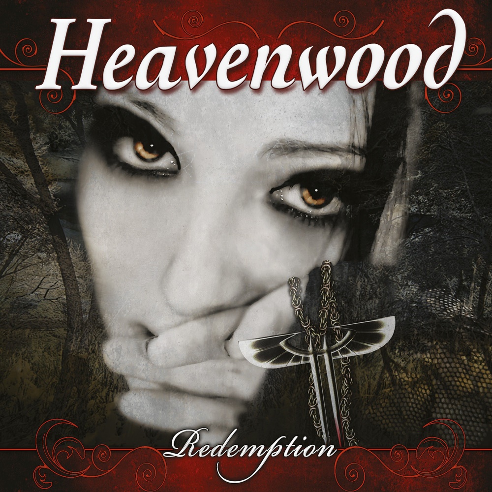 Heavenwood - Redemption