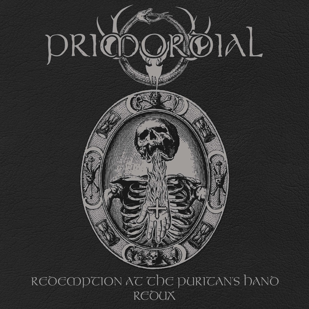 Primordial - Redemption at the Puritan's Hand