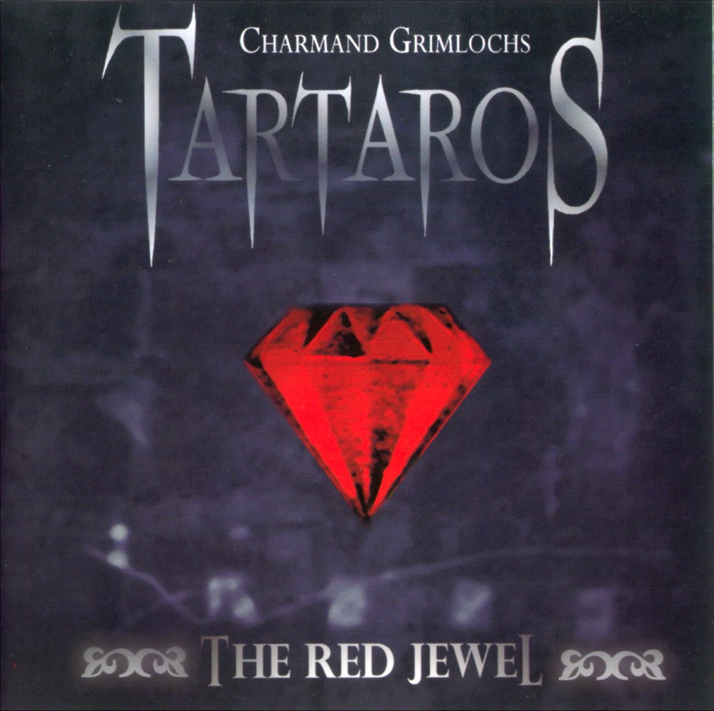 Tartaros - The Red Jewel