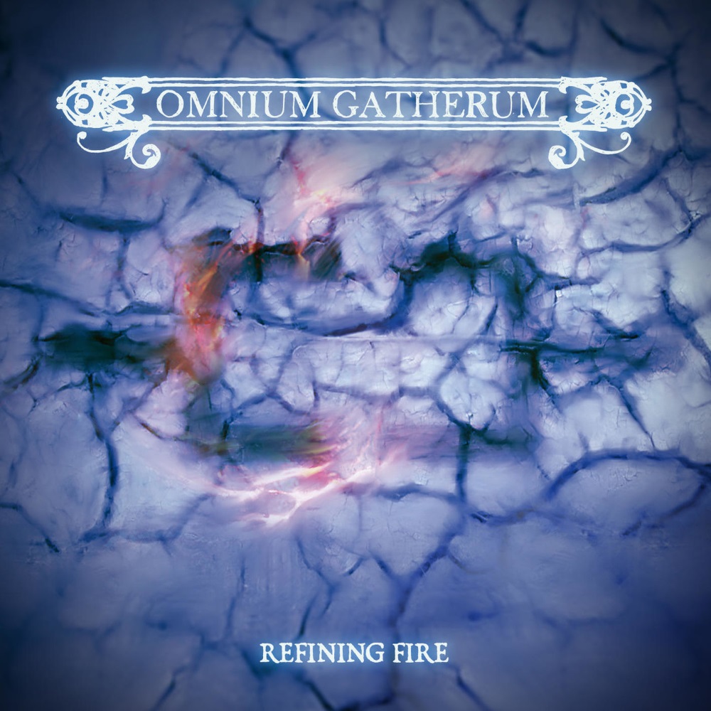 Omnium Gatherum - Refining Fire (digital)