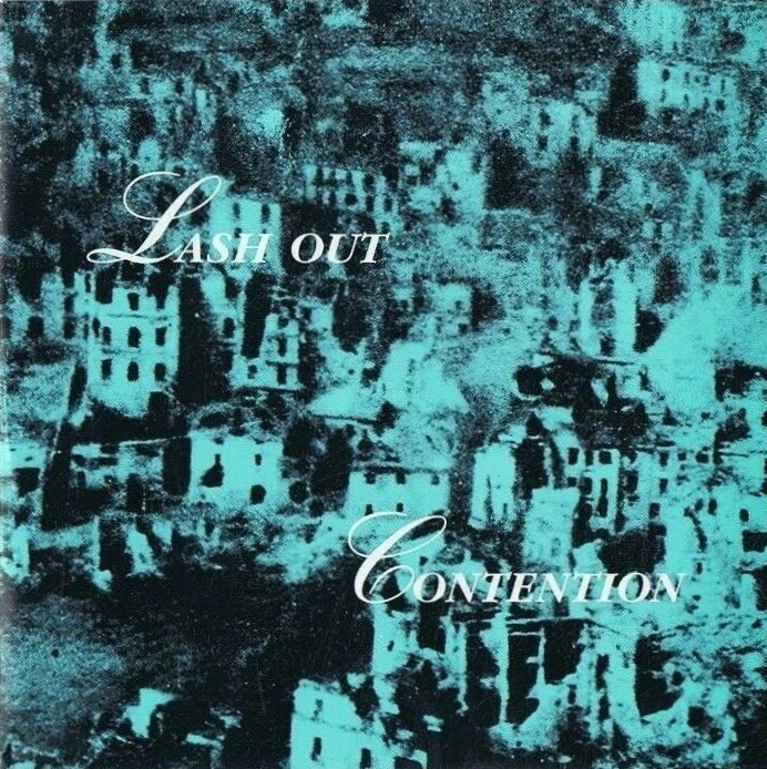 Lash Out - Split with Contention