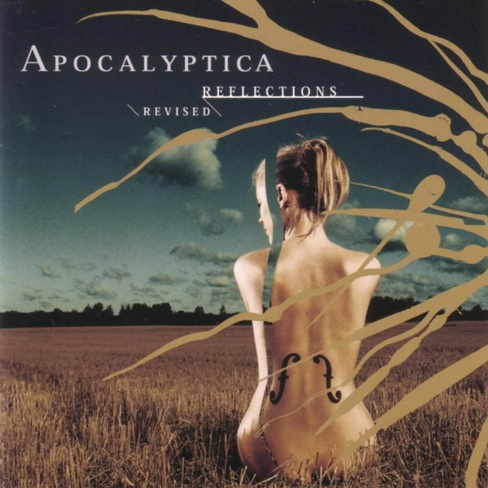 Apocalyptica - Reflections