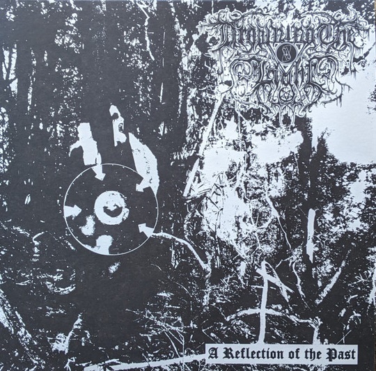 Drowning The Light - Split with Evil