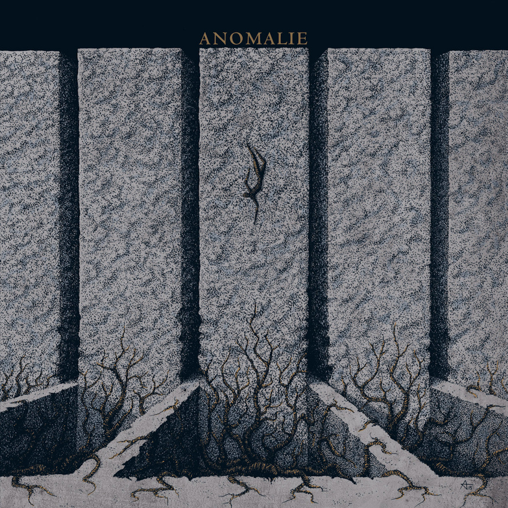Anomalie - Refugium