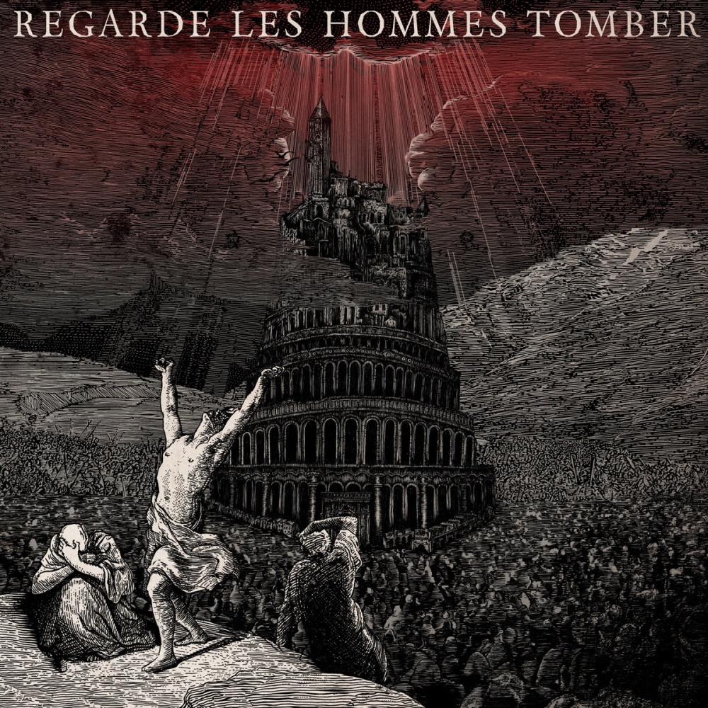 Regarde Les Hommes Tomber - Regarde les hommes tomber