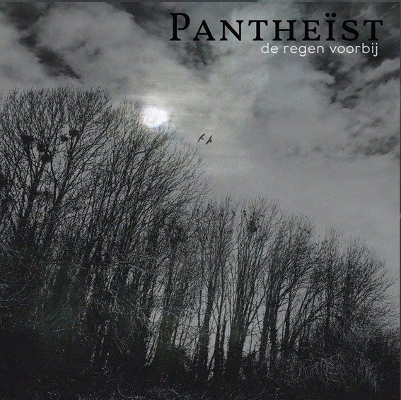 Pantheist - De Regen Voorbij (digital)
