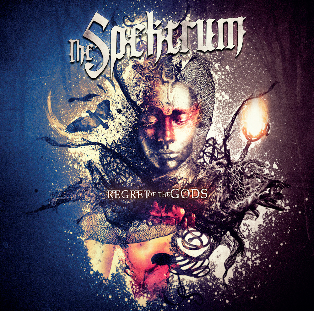 The Spektrum - Regret of The Gods