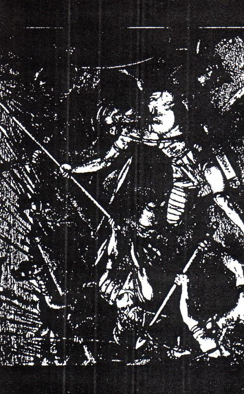 Moonblood - Reh. 7 (demo)