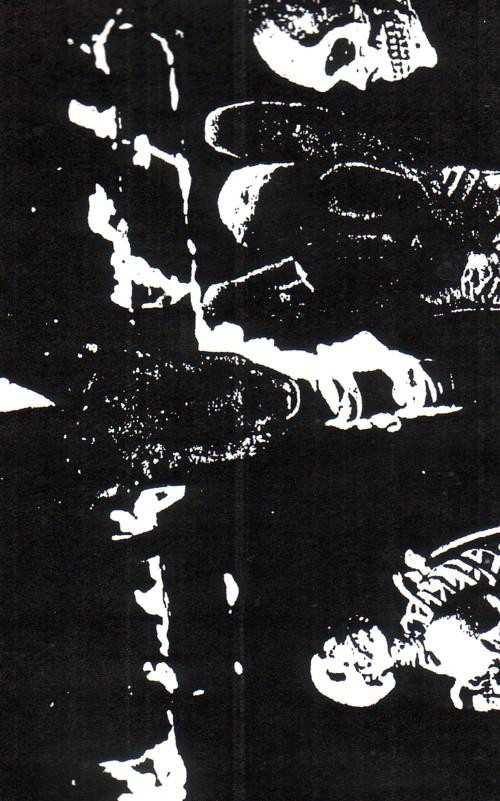 Moonblood - Rehearsal 10 (demo)