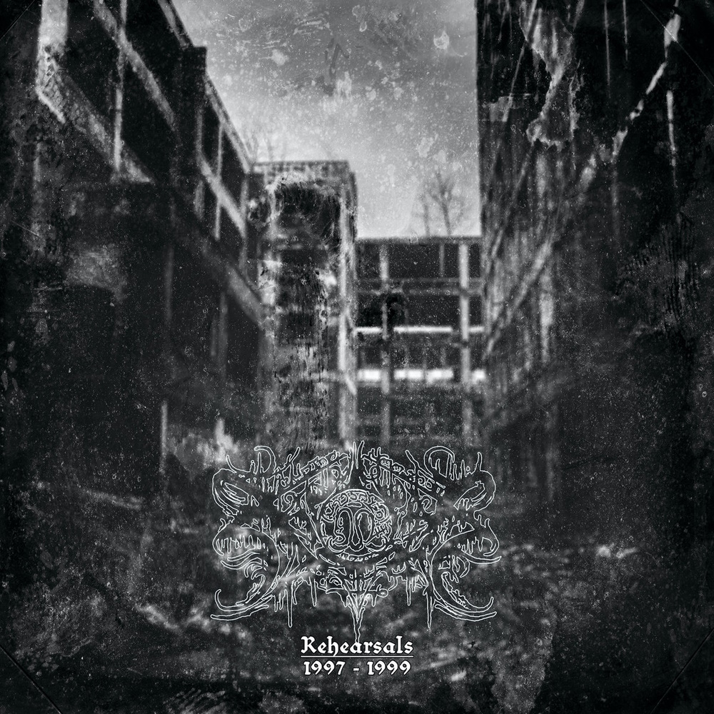 Xasthur - Rehearsals 1997-1999