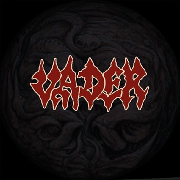 Vader - Reign-Carrion / Trupi Jad (ep)