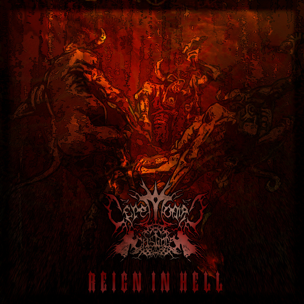 Ceremonial Castings - Reign in Hell (A Tribute to Slayer) (digital)