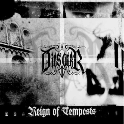 Dies Ater - Reign Of Tempests