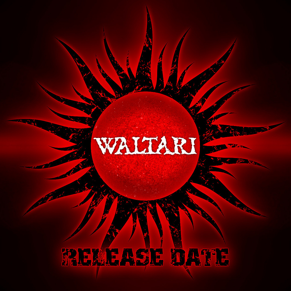 Waltari - Release Date