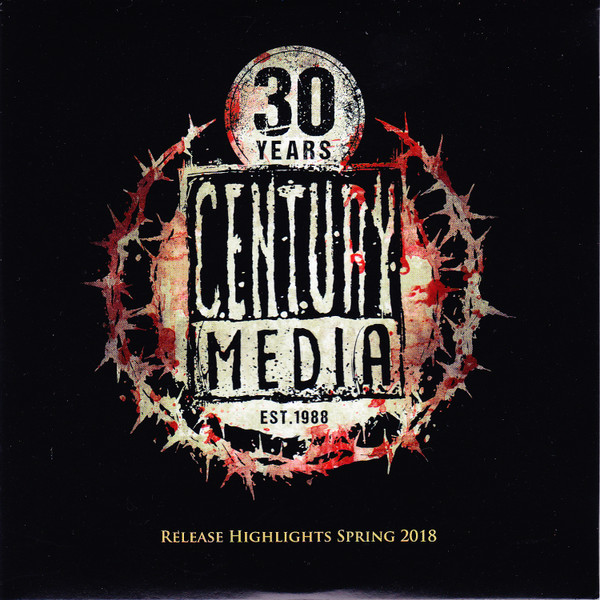 Various Q-R - Release Highlights Spring 2018