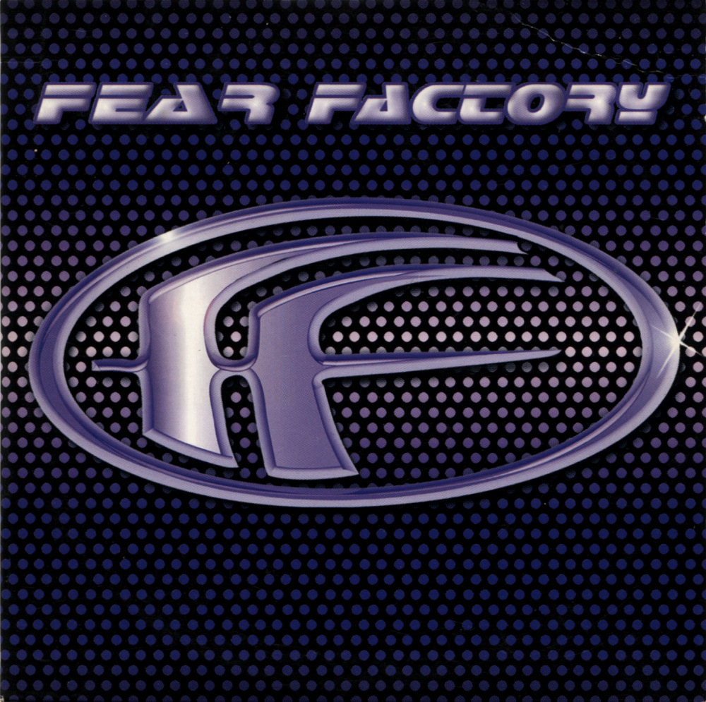 Fear Factory - Remanufacture (Cloning Technology)