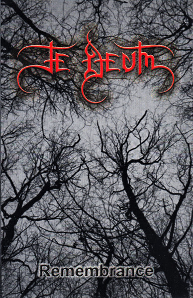 Te Deum - Remembrance (demo)