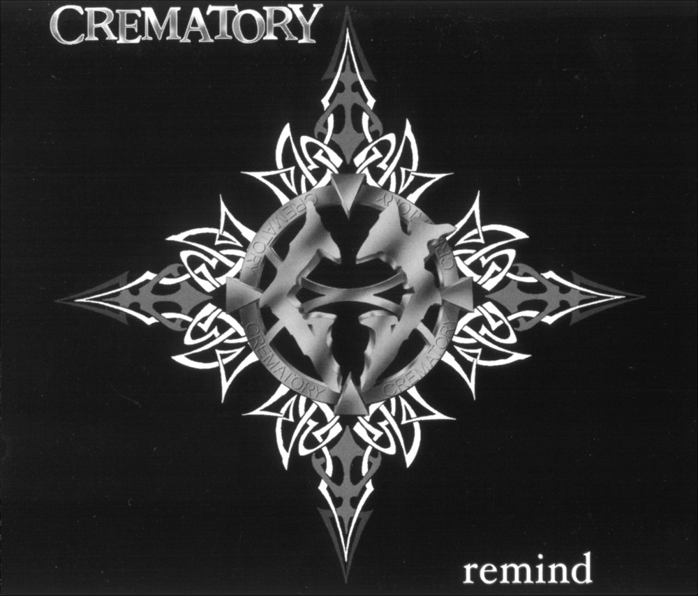 Crematory - Remind