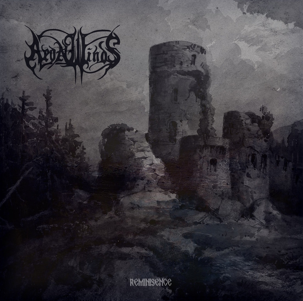 Aeon Winds - Reminiscence (digital)
