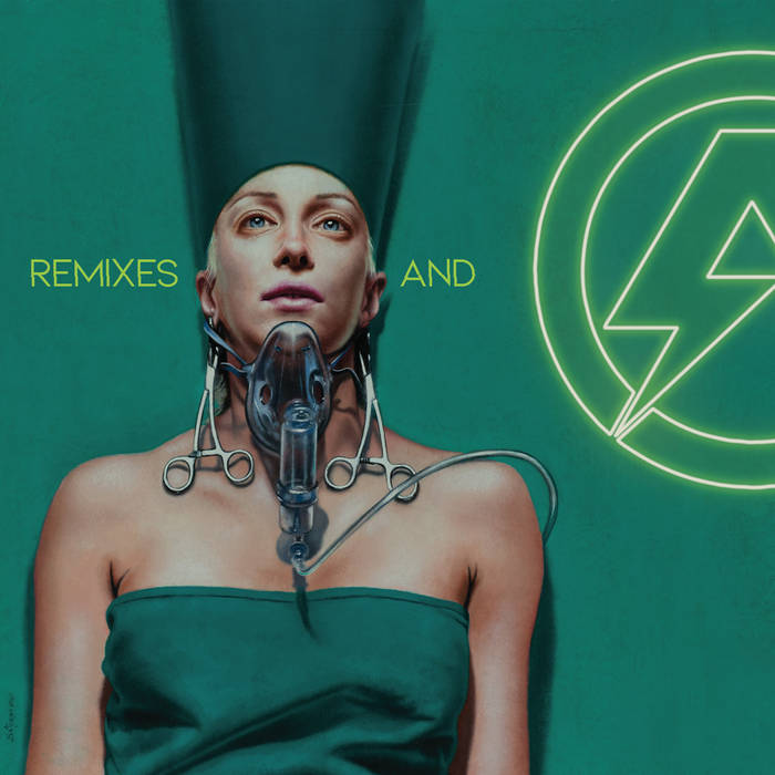 Aborym - Remixes and