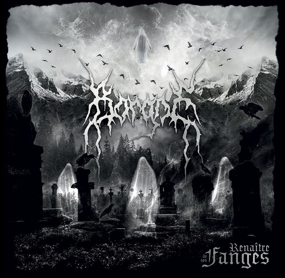 Borgne - Rena�tre De Ses Fanges