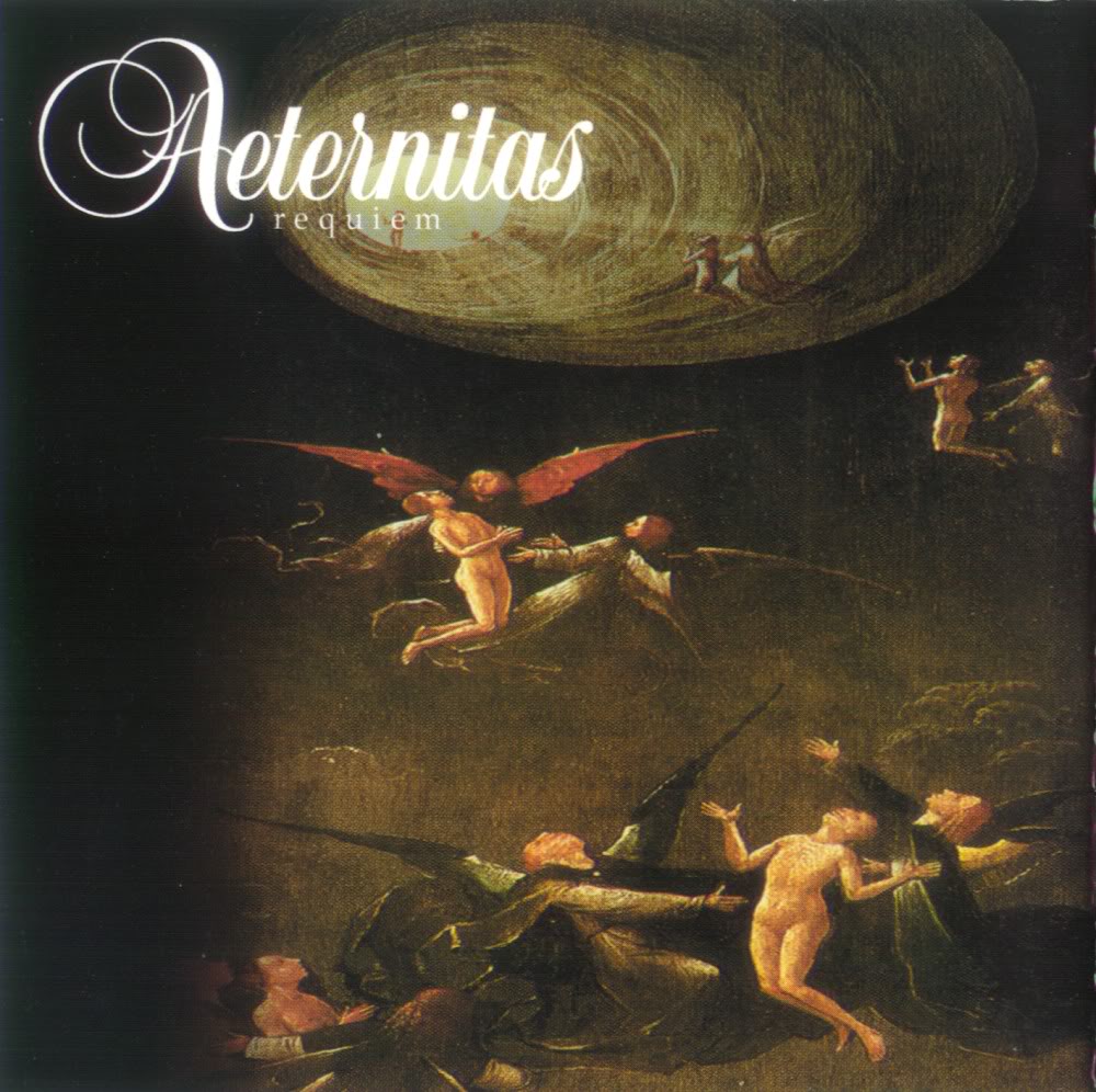 Aeternitas - Requiem