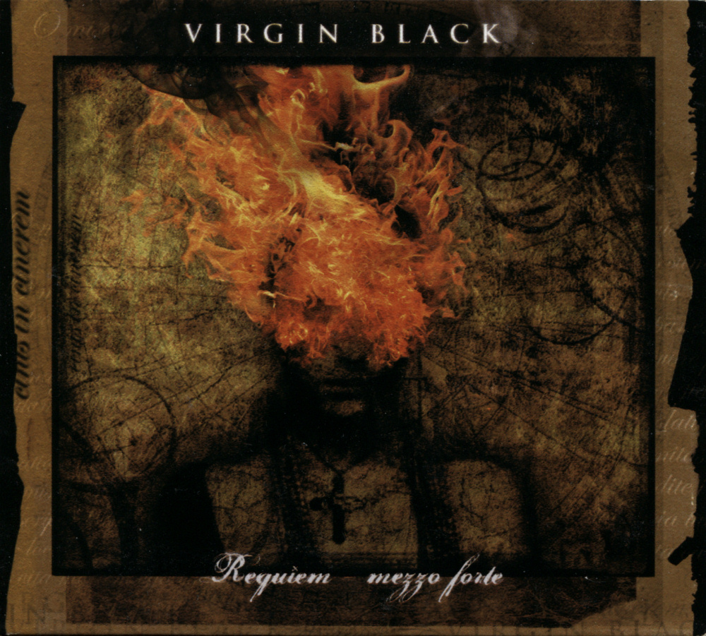 Virgin Black - Requiem - Mezzo Forte